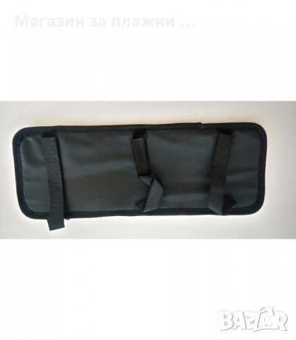 ОРГАНАЙЗЕР ЗА СЕННИК НА АВТОМОБИЛ - код 1447, снимка 2 - Аксесоари и консумативи - 34282837