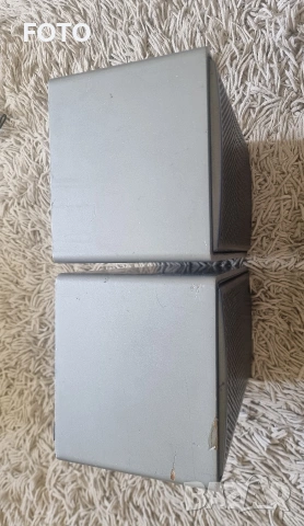 Grundig box 450, снимка 4 - Тонколони - 54320156