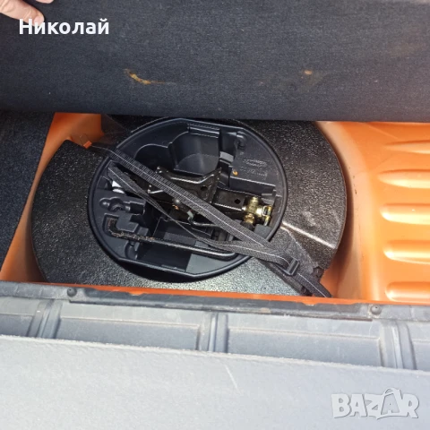 Ситроен С3 Пюриел 1.6 автоматик, снимка 11 - Автомобили и джипове - 36303237