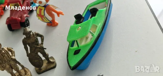 Играчки Kinder surprise ., снимка 9 - Колекции - 55975601