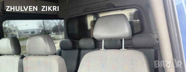 VW    CRAFTAR, снимка 14 - Бусове и автобуси - 53206375