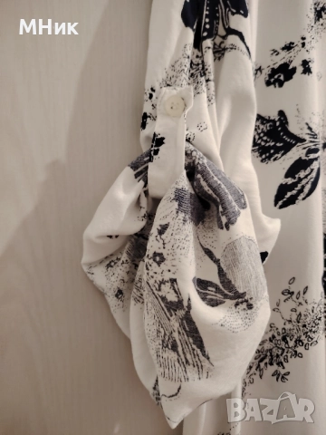 Дамска риза , снимка 3 - Ризи - 51514180