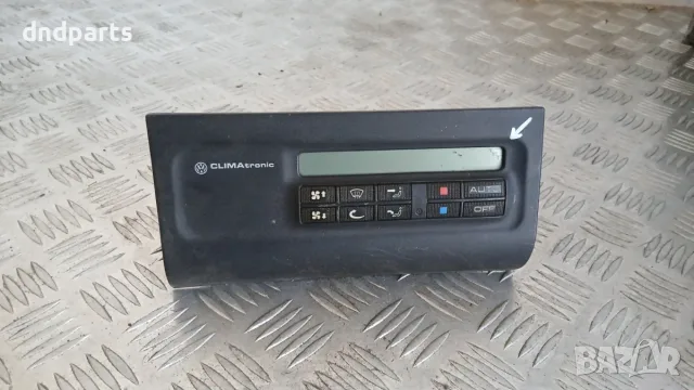 Панел климатроник VW Passat 1994 3A0907044 9BG724961 Volkswagen Passat (B5; B5.5) (1996-2005)