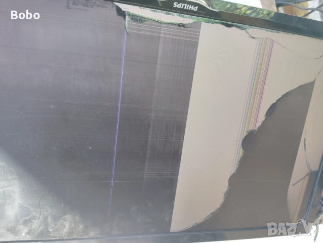 Main board 715G8232-M01-B00-004T, снимка 3 - Части и Платки - 51722206