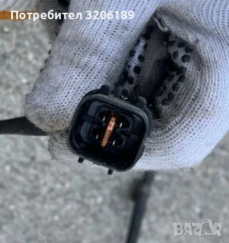 Ламбда сонда за Хюндай Киа / Hyundai Kia, снимка 6 - Части - 49048224