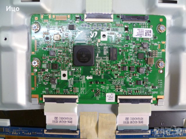 Продавам T-CON BN41-02481 BN41-02481A от SAMSUNG UE49K6372SU UE49K6372, снимка 1 - Части и Платки - 42862167