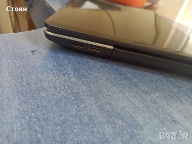 Лаптоп Acer Aspire E1-531, снимка 7 - Лаптопи за дома - 55738553