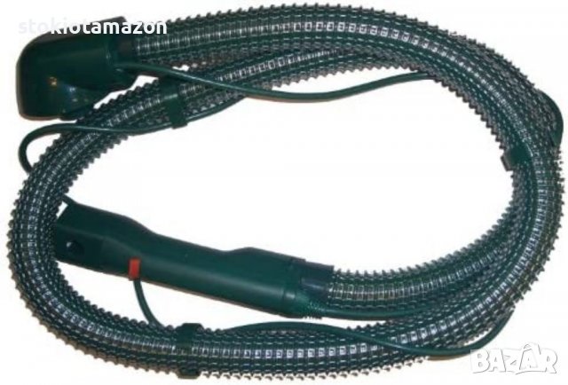 Маркуч за прахосмукачка Vorwerk Tiger 251/Mistervac A 295, снимка 2 - Прахосмукачки - 38032014