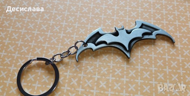 Ключодържател "Батман"