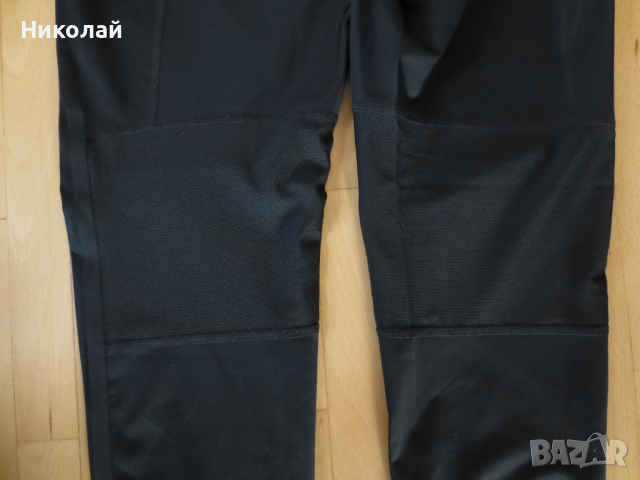 Nike Running Tech Tights In Black, снимка 11 - Спортни дрехи, екипи - 44509062