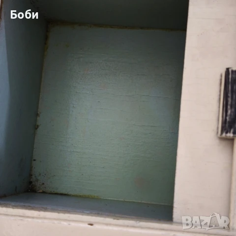 Стара аптечка, снимка 8 - Антикварни и старинни предмети - 51082002