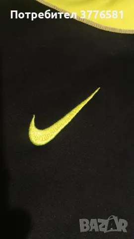 Футболна тениска nike Barcelona , снимка 4 - Футбол - 48952975