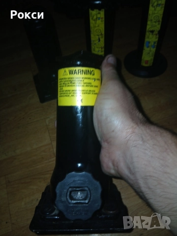 Винтов нов крик оем оргинален, снимка 5 - Части - 51917261