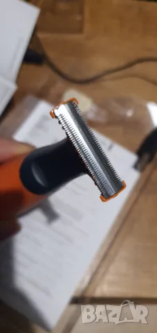 Тример за брада Remington MB050 DURABLADE на половин цена, снимка 2 - Тримери - 48465388