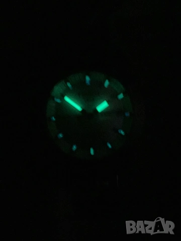 Tissot PRS 516 Automatic, снимка 5 - Мъжки - 54236356