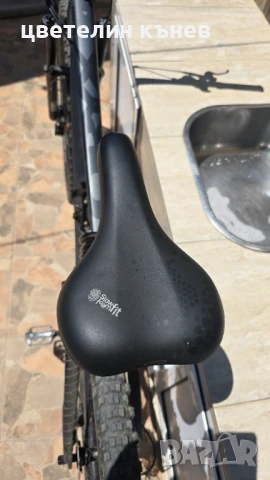 Планински велосипед Oryx Nine 29 Xl, снимка 4 - Велосипеди - 51331732