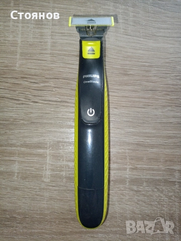 PHILIPS OneBlade Face & body тример