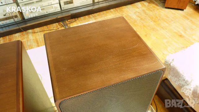 ACRON 500B, снимка 7 - Тонколони - 48605271