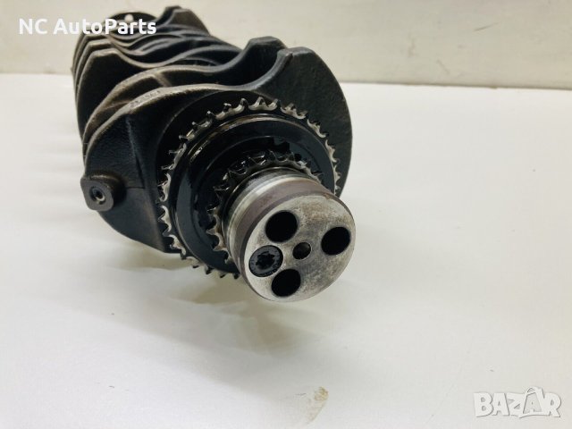 Колянов вал за Ford Transit Форд Транзит МК7 2.2 дизел BK2Q-6303-AA 2014, снимка 10 - Части - 42836968