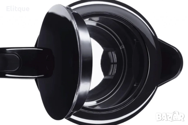 Електрическа кана BOSCH  2200 W, 1,7 л., снимка 3 - Други - 52716356