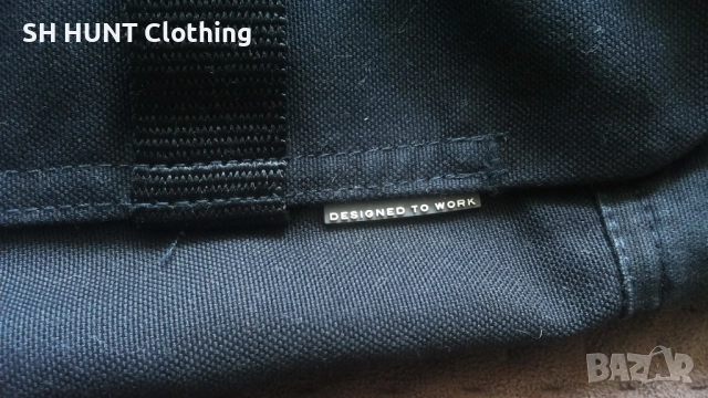 L.Brador Work Stretch Trouser размер 52 / L - XL работен панталон W4-617, снимка 13 - Панталони - 52026063