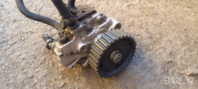 ГНП Opel Astra H 1.7 CDTI