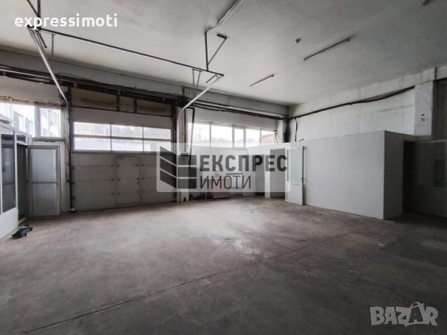 Склад на кота "0", ЗПЗ, снимка 6 - Складове - 54190497