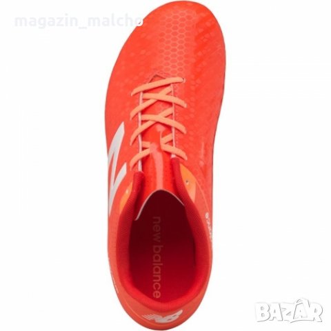 КАЛЕВРИ - NEW BALANCE VISARO CONTROL FG; размери: 30.5 и 32, снимка 3 - Футбол - 30632612