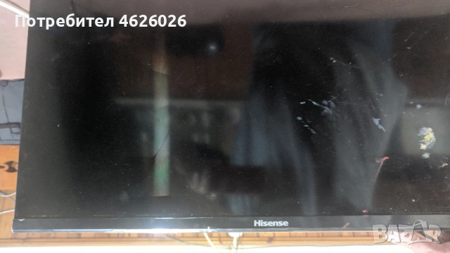 Hisense 32A5100F-TP.MS3663T.PB704 , снимка 8 - Части и Платки - 53289261
