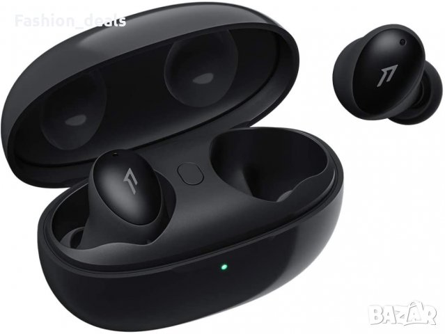 Първокласни Bluetooth слушалки със супер лек дизайн 22H възпроизвежда