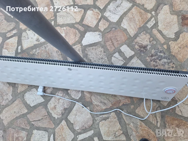 Радиатор Английски , снимка 2 - Отоплителни печки - 51369193