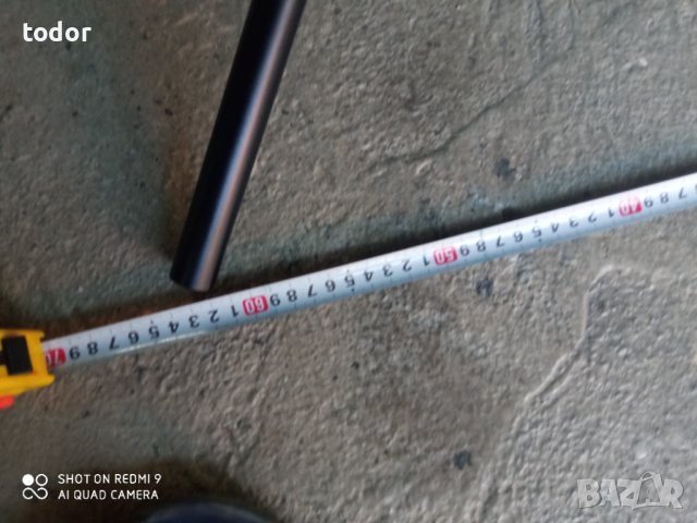 кормила , 25.4, снимка 5 - Части за велосипеди - 42434785