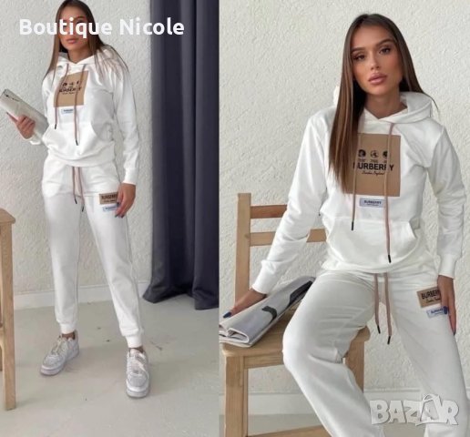 Дамски екип  , снимка 1