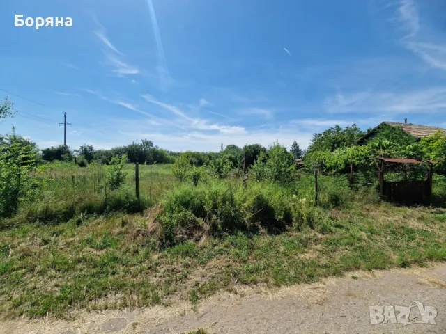 Дворно място / парцел с постройка в село Преспа, община Балчик, снимка 9 - Парцели - 48573079