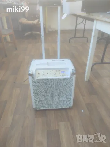 тонколона активна, снимка 2 - Тонколони - 47499926