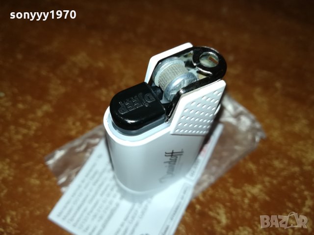 DAVIDOFF NEW-METALL 2110211656, снимка 16 - Антикварни и старинни предмети - 34539069