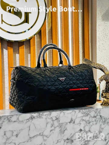 сакове GUESS✅PRADA✅CHANEL✅GUCCİ✅ DİOR ✅TOMMY✅CK Calvin Klein✅ 60 CM 30CM , снимка 3 - Чанти - 54159327