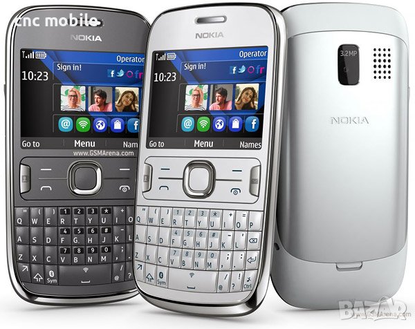 Батерия Nokia BL-4J  - Nokia C6 - Nokia C6-00 - Nokia Lumia 620 - Nokia 620, снимка 7 - Оригинални батерии - 15531433