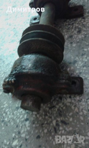 Ос, снимка 3 - Железария - 28380086