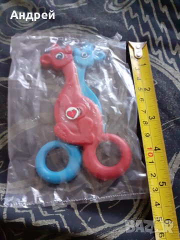 Стара детска ножица,ножици #3, снимка 2 - Други ценни предмети - 30179326