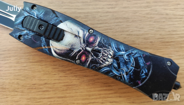 Автоматична кама / 4 модела /, снимка 10 - Ножове - 36470515