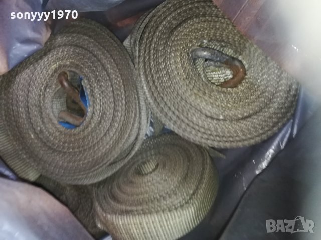 тир ленти-15ЛВ ЗА БР-тир колани 2412210855, снимка 3 - Аксесоари и консумативи - 35231982