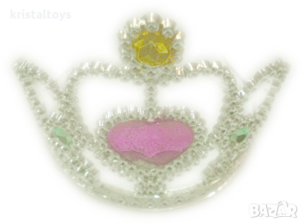 Детска корона за Принцеси, снимка 1