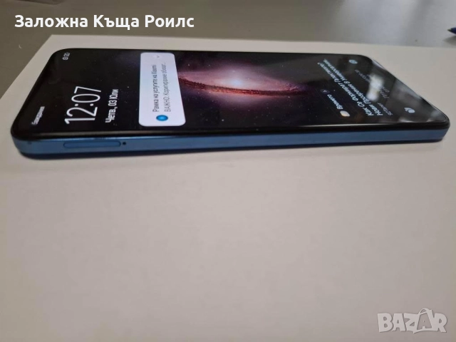 Xioami Redmi note 11  6 RAM/ 128 GB , снимка 3 - Xiaomi - 52824007
