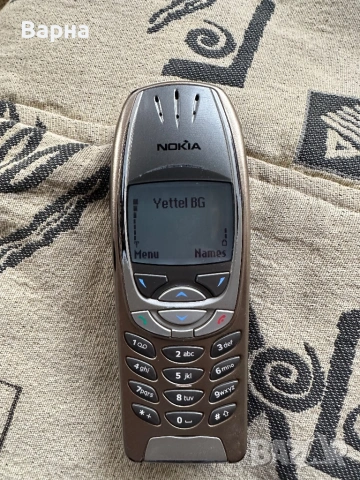 Nokia 6310i, снимка 2 - Nokia - 54030203