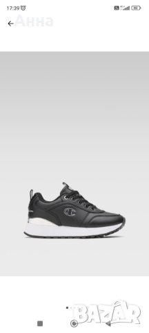 Дамски маратонки Champion, снимка 3 - Маратонки - 40497772