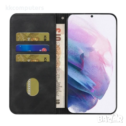 Doogee S88 Plus / S88 Pro Wallet Калъф и Протектор, снимка 5 - Калъфи, кейсове - 51328571