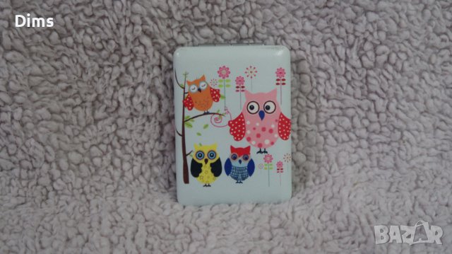 ДЖОБНО ОГЛЕДАЛО, снимка 5 - Други - 38410811