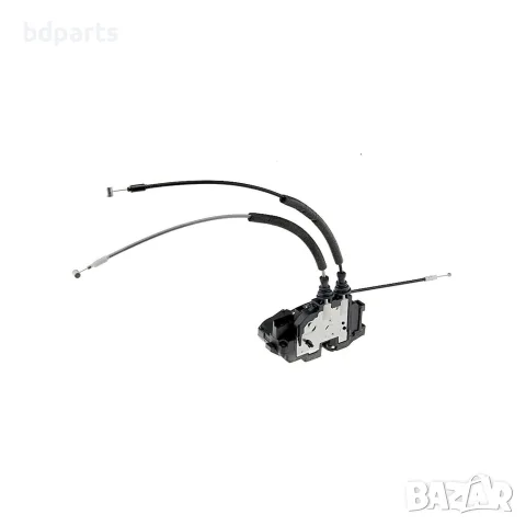 Брава за задна дясна врата, Hyundai i30 FD, снимка 2 - Части - 56143653