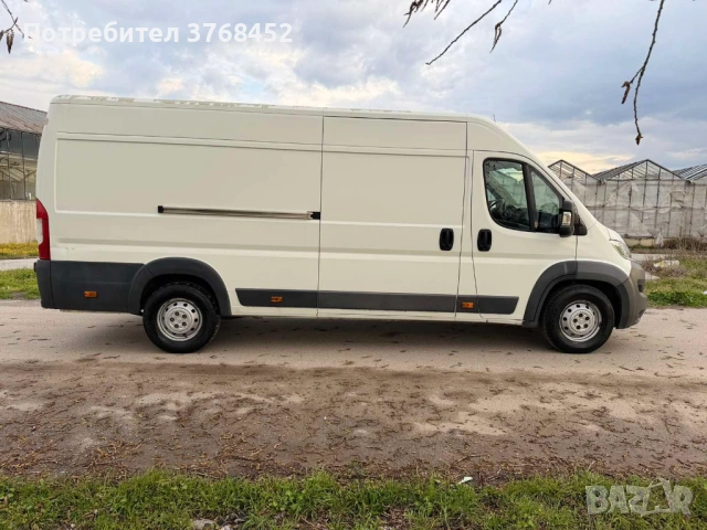 Продавам бус Ситроен Джъмпер, снимка 2 - Бусове и автобуси - 54093972